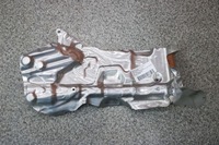 фото thumb №1, Bmw x1 f48 - захист теплова редуктор 6882183