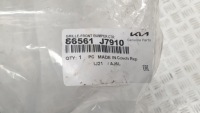 фото thumb №9, Kia ceed iii рестайлінг gt решітка решітка середня бампера 86561-j7910