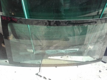 фото thumb №1, Peugeot 508 sedan скло зад задня