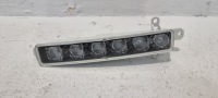 Противотуманная фара led drl citroen peugeot Цена, фото thumb