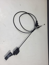 фото thumb №6, Citroen ds4 c4 трос капот тяга