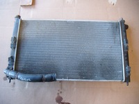 фото thumb №5, Lancer viii 8 2.0did 07-17 радіатор wody