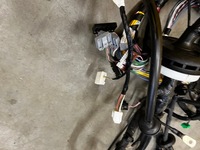 фото thumb №13, Джгут салону стіни перегородки dacia sandero iii 1.0 tce lpg eco-g