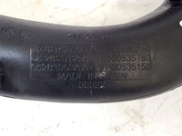 фото thumb №3, Воздухозаборник воздуха alfa romeo giulia 2.0t 18r