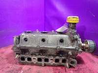 фото thumb №1, Renault vel satis 3,0 dci p9x701 головка шків вали кришка 117286