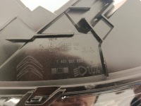 Фара лівий перед передня full led citroen jumpy 2 рестайлінг  24- 1401001230 Ціна, фото thumb