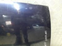 Капот ford fiesta mk4 w5 в Украине, фото thumb