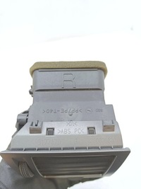 фото thumb №8, Opel signum 2005 бічна решітка обдув панелі приладової панелі