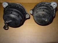 фото thumb №4, Bmw 7 g11 кронштейн подушка 6860478