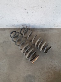 фото thumb №1, Пружина амортизатора задня задня ecosport lift 17-