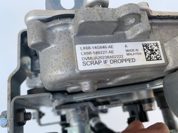 фото thumb №10, Ford втулка стабілізатора mk4 iv kuga mk3 2020 інвертор зарядний пристрій 2,5 гібрид usa