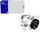 фото thumb №1, Delphi tsp0155949 компрессор, кондиционер