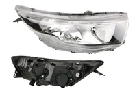 фото thumb №1, Фара fast ft85774