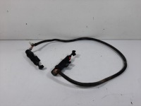 Купить Ford focus mk1 03r рестайлинг  омыватель фары шланг xs4113l014aa, фото thumb