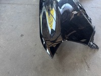 фото thumb №8, Ford ranger vi крыло левый передний