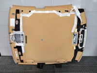 фото thumb №7, Потолок a2186900050 mercedes cls w218