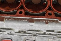 фото thumb №5, Головка двигуна r1130161401 mercedes ml w163 4.3 v8 272 km 97-01