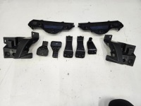 фото thumb №1, Напрямна бампера задня правий лівий renault austral 850417028r 850423546r