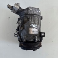 фото thumb №1, Компресор компресор кондиціонера saab 9-3 93 p12759394
