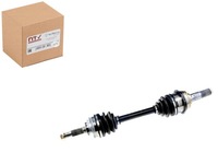 фото thumb №1, Привідний вал привідна toyota celica 94-99 ліва nty