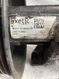 Усилитель руля bmw x5 e70 6796452 3.0l бензиновый 225kw 2011 Доставка, фото thumb