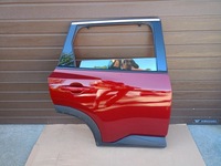 фото thumb №1, Двері задні праве задня правий nissan x-trail iv t33