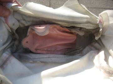 фото thumb №6, Mini countryman u25 23-25r подушка безопасности правая usa