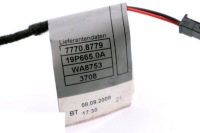 Bmw e81 e82 e88 освітлення ручка двері ліва 7184361 Ціна, фото thumb