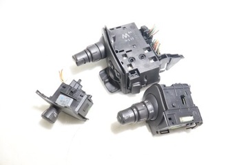 фото thumb №1, Перемикач комбінований світла megane scenic ii