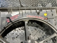 Vw transporter t6 multivan 3 3 15-24 корпус вентилятора радиатора Оригинал, фото thumb