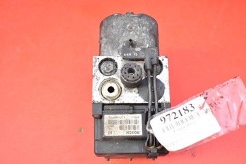 фото thumb №6, Насос abs 8e0614111 vw passat b5 1.9 tdi 110 km 96-00