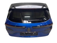 фото thumb №1, Крышка багажника крышка багажника задняя renault austral niebieska byinm