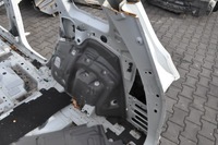 фото thumb №10, Mercedes eqb x243 pas задняя задний крыло левый правый четверть поддон 23r 144