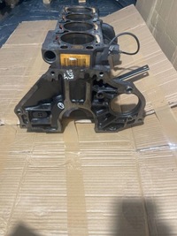 фото thumb №6, Chevrolet captiva 2007 блок двигателя