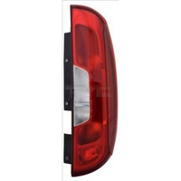 фото thumb №1, Лампа fiat doblo 15- зад права