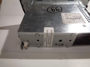 фото thumb №5, Seat ibiza iv 4 радіо mp3 6j0035156 technisat