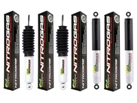 фото thumb №10, Набір підвішування mitsubishi l200 96-05 ironman