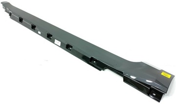 фото thumb №4, Планка пороговая левая vw arteon 3h lb7r