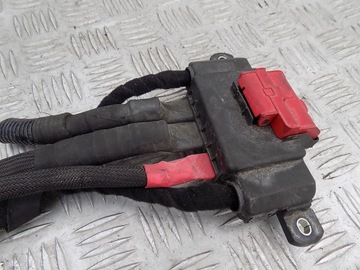 фото thumb №3, Alfa romeo stelvio коробка предохранителей