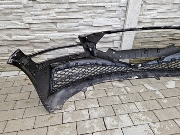 фото thumb №15, Бампер hyundai genesis g80 2020 - prest-22