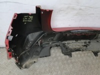 фото thumb №6, Бампер задняя opel mokka b ii rogue rubi 6xpdc 2021 9835248380