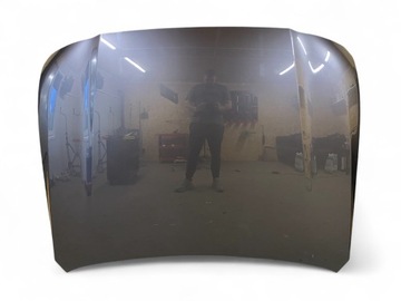 фото thumb №1, Капот mazda cx 60