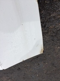 фото thumb №7, Audi a4 b8 двері праве перед праве передні ly9c