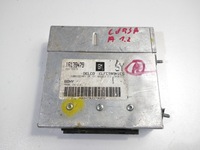 фото thumb №1, Блок управления бортовой компьютер opel corsa