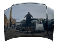 фото thumb №1, Gmc envoy 02-09r капот кришка двигуна оригінал oem