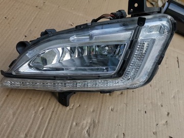 фото thumb №1, Hyundai tucson iii 3 рестайлінг 18-20 галоген led лівий 92201d7600
