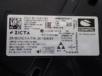 фото thumb №8, Спідометр  прилади європа 6f0920741c seat ibiza v 6f 1.6 tdi 20r