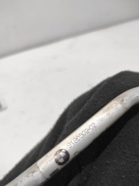 фото thumb №2, Шланг кондиціонера bmw f10 9190502