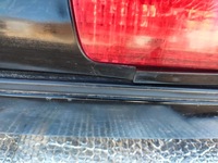 фото thumb №6, Mitsubishi pajero захист колеса запасного