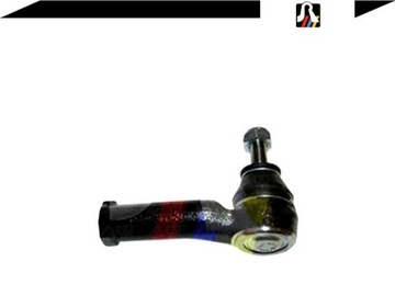 фото thumb №11, Rts 91-00658-1 наконечник важіль кермового poprz